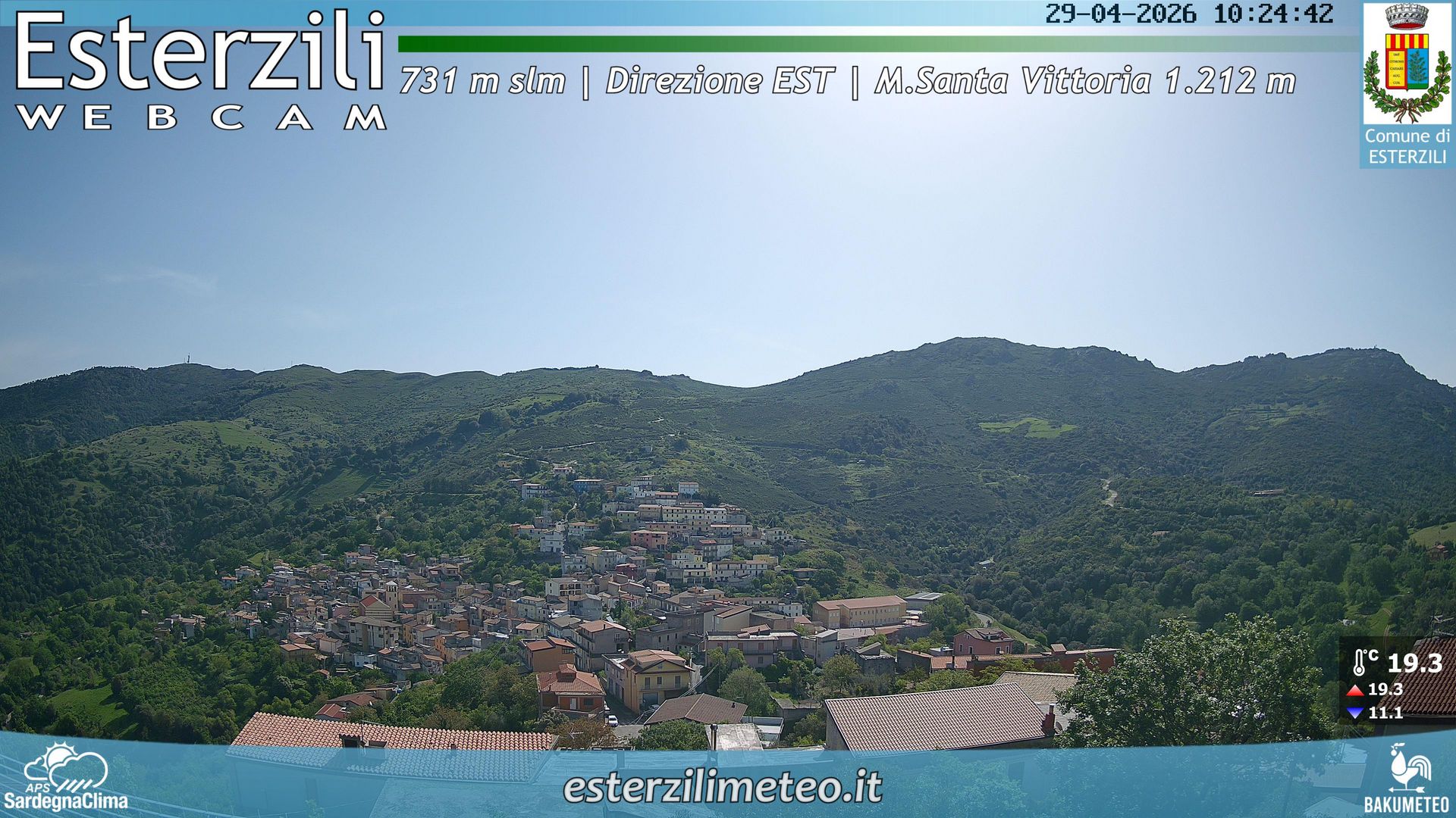 Esterzili animated GIF