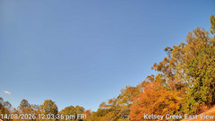 view from Kelsey Creek East View on 2026-08-14