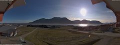 view from Hurtigruten Svalbard - Hiorthfjellet on 2025-07-15