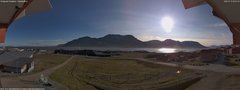 view from Hurtigruten Svalbard - Hiorthfjellet on 2025-07-15