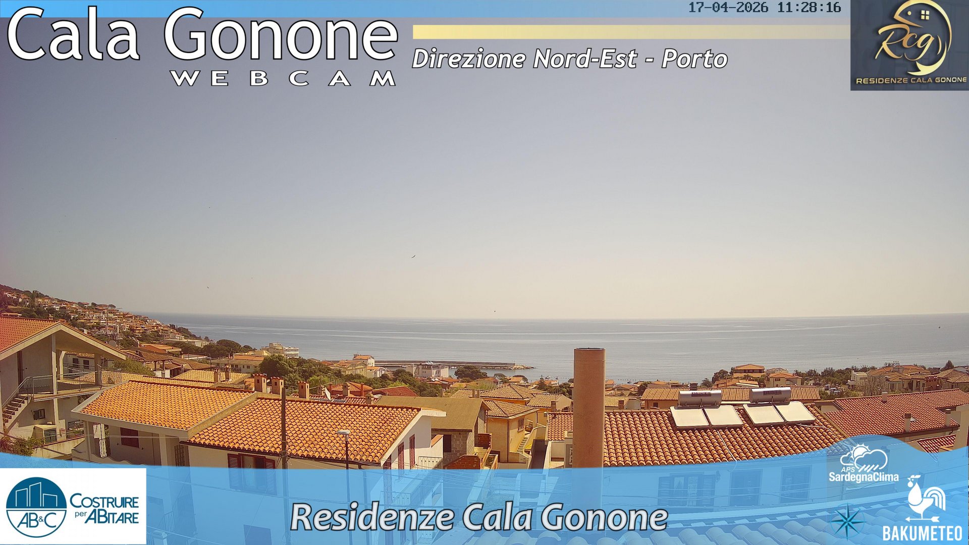 Cala Gonone Nord animated GIF