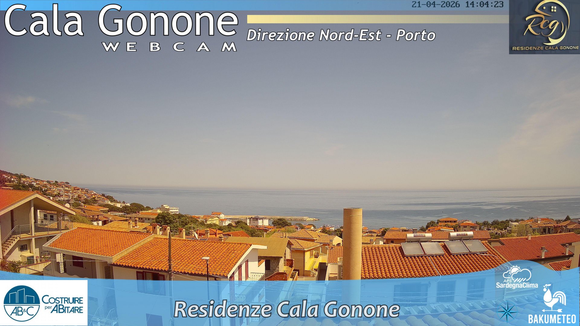 Cala Gonone Nord animated GIF