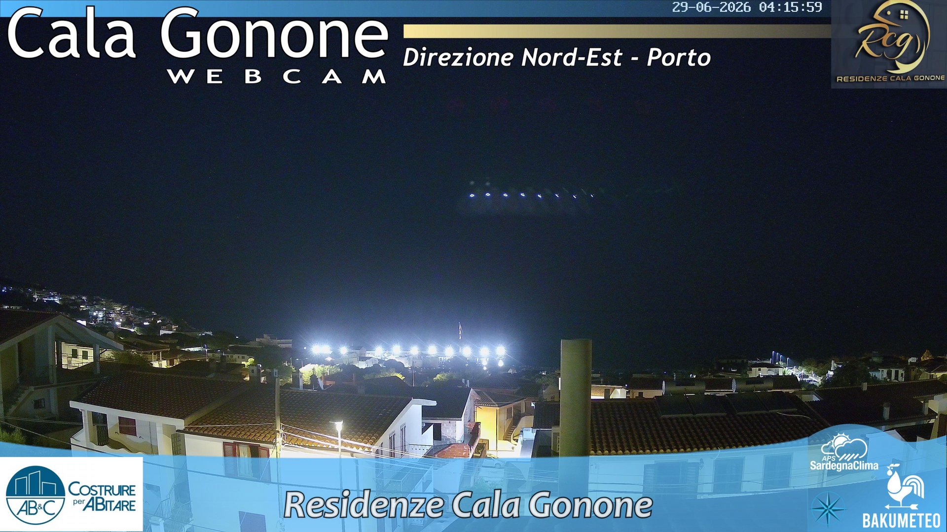 Cala Gonone Nord animated GIF