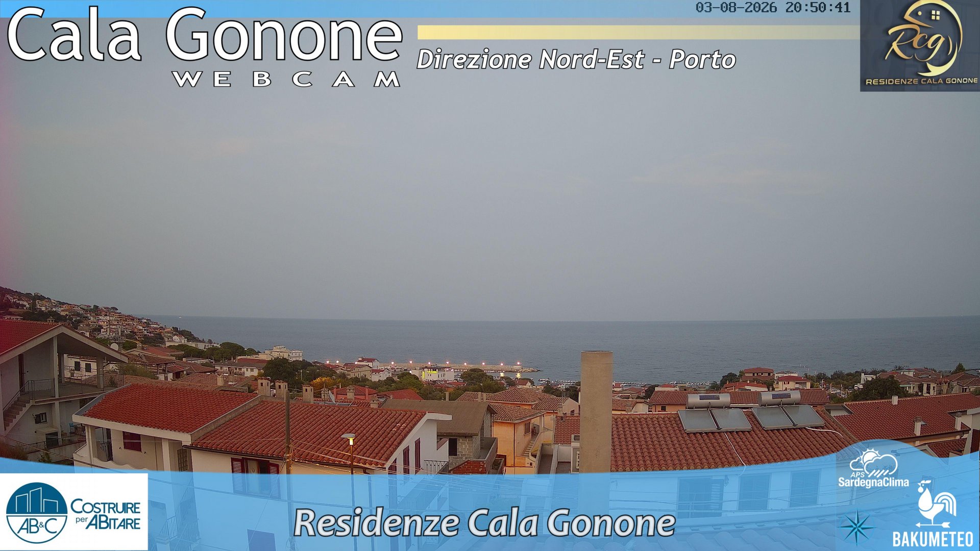Cala Gonone Nord animated GIF