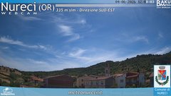 view from Nureci on 2026-06-04