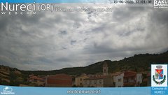 view from Nureci on 2026-06-15
