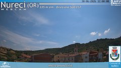 view from Nureci on 2026-06-30