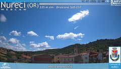 view from Nureci on 2026-07-02