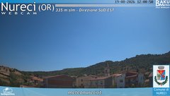 view from Nureci on 2026-08-19
