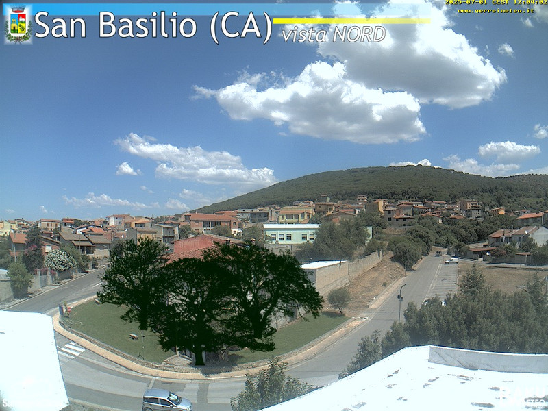 San Basilio animated GIF