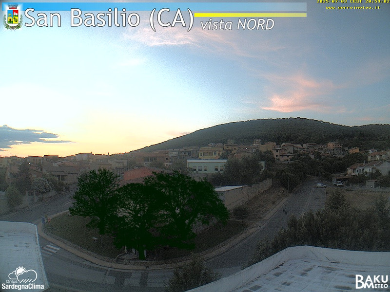 San Basilio animated GIF