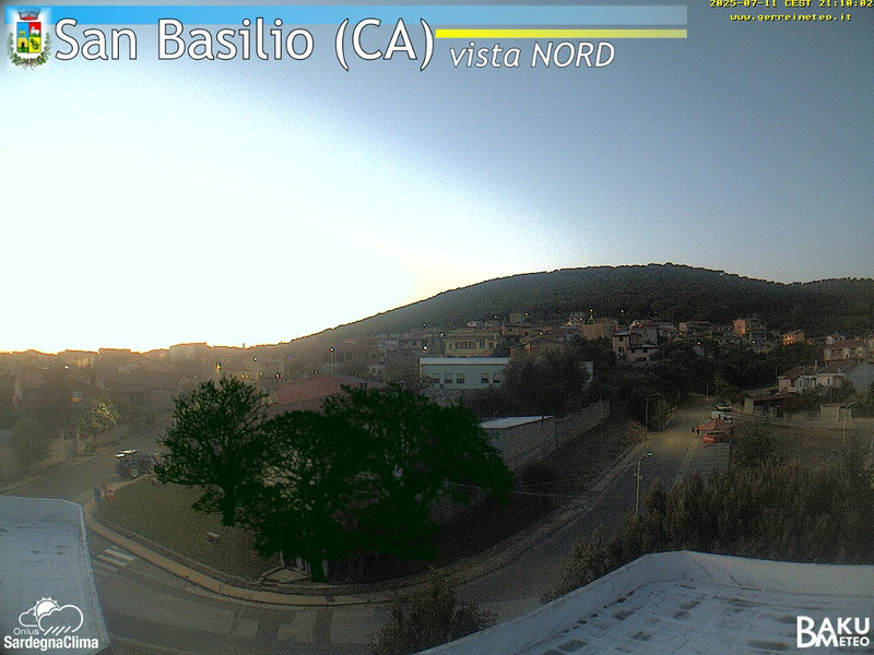 San Basilio animated GIF