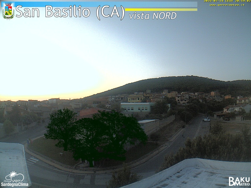 San Basilio animated GIF