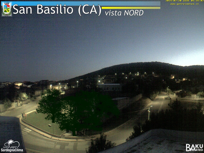 San Basilio animated GIF