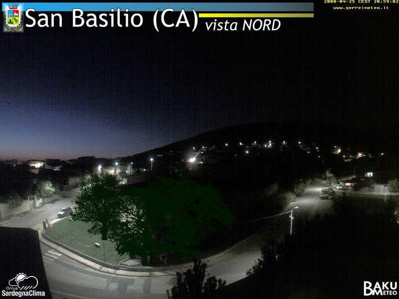 San Basilio animated GIF