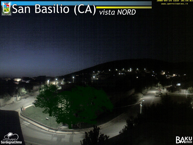 San Basilio animated GIF