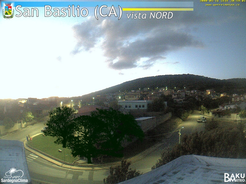 San Basilio animated GIF