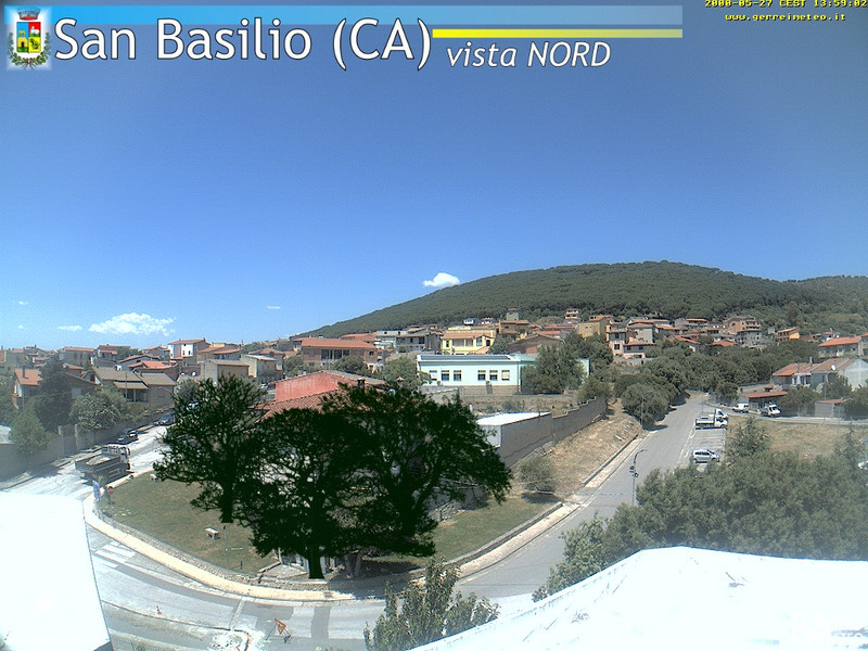 San Basilio animated GIF