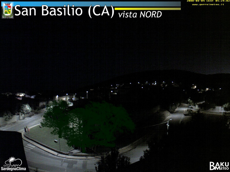 San Basilio animated GIF