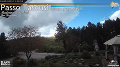 view from Tascusì on 2025-05-16