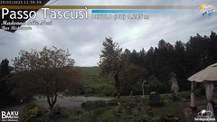 view from Tascusì on 2025-05-20