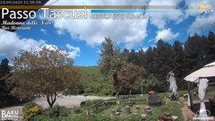 view from Tascusì on 2025-05-24