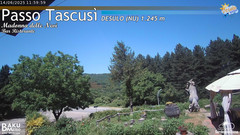 view from Tascusì on 2025-06-14