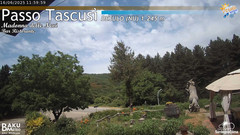 view from Tascusì on 2025-06-16