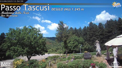 view from Tascusì on 2025-06-22