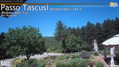 view from Tascusì on 2025-06-28