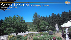 view from Tascusì on 2025-06-30
