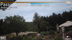 view from Tascusì on 2026-06-02