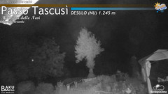 view from Tascusì on 2026-06-17
