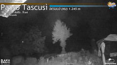 view from Tascusì on 2026-06-17