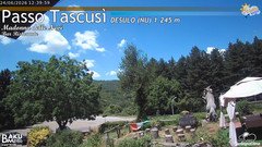 view from Tascusì on 2026-06-24