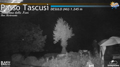 view from Tascusì on 2026-08-20