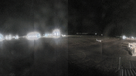 Cambridge Airport animated GIF