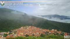 view from Illorai on 2025-05-04