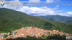 view from Illorai on 2025-05-07