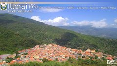 view from Illorai on 2025-05-20