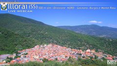view from Illorai on 2025-05-26