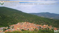 view from Illorai on 2025-06-04