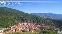 view from Illorai on 2025-07-01