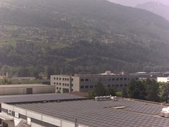 view from Sion - Industrie 17 sud on 2025-06-11