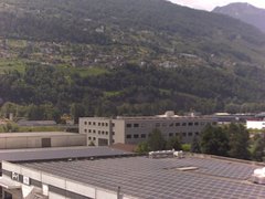 view from Sion - Industrie 17 sud on 2025-06-15