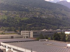 view from Sion - Industrie 17 sud on 2025-06-19