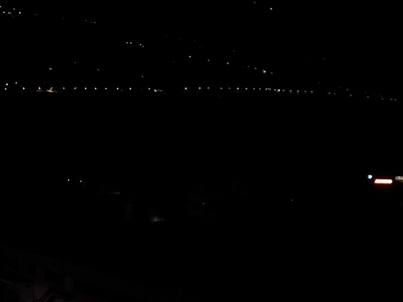 time-lapse frame, Sion - Industrie 17 sud webcam