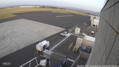 view from West on 2025-05-09