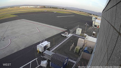 view from West on 2025-05-09