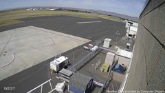 view from West on 2025-05-09